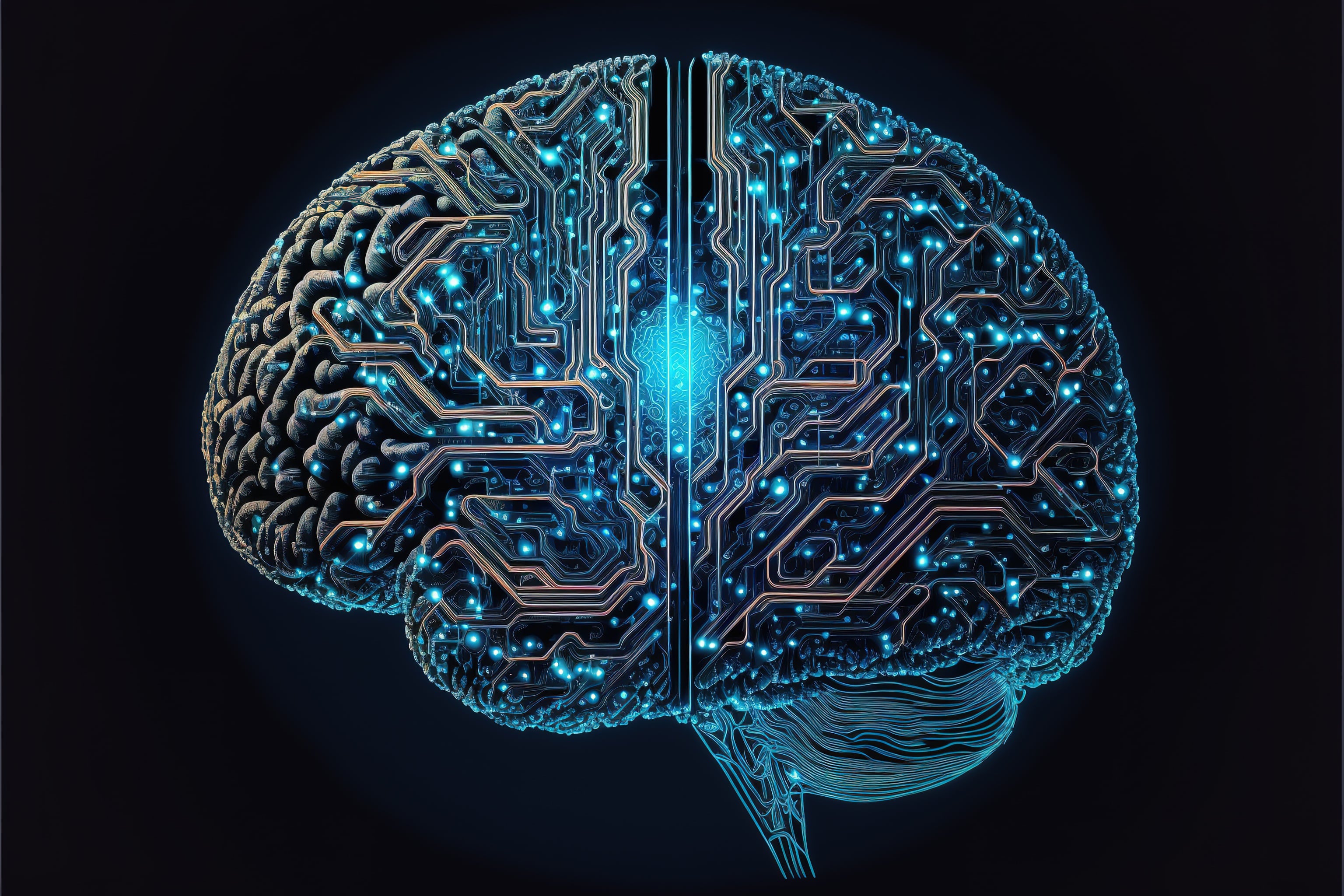 AI literacy and workforce human defense course