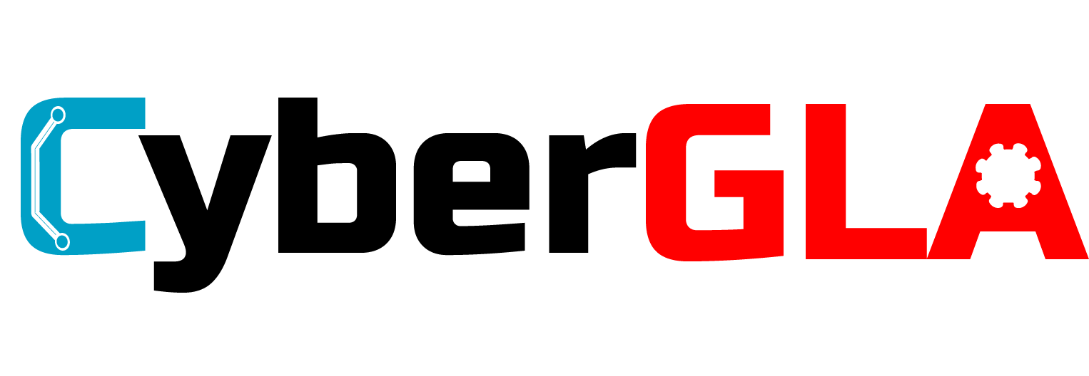 CyberGLA small logo
