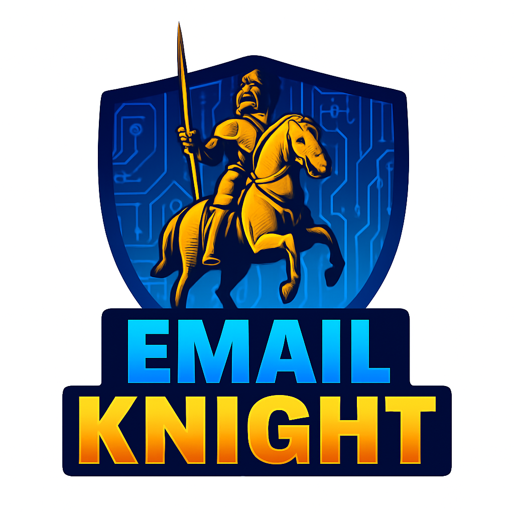 EmailKnight logo